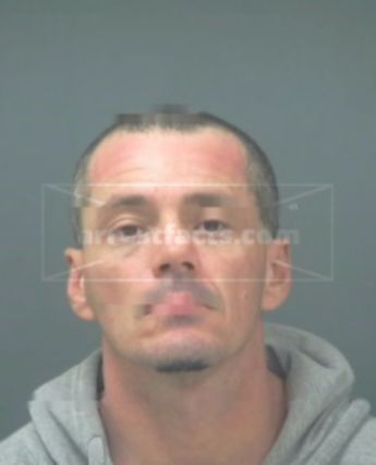 Darrel Burl Harmon
