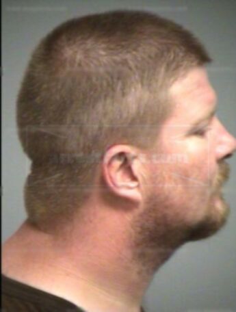 Luther Ray Crawford Jr.