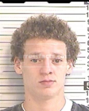 Trey Deandre Penton
