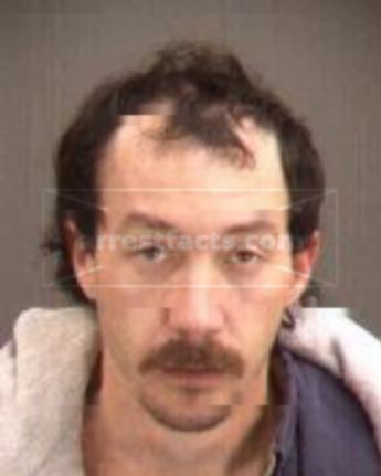 Michael Darryl Rumsey