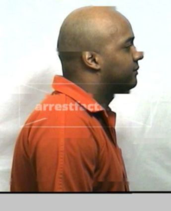 Rodney Allen Thompson