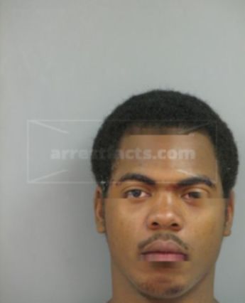 Keonta Quailes