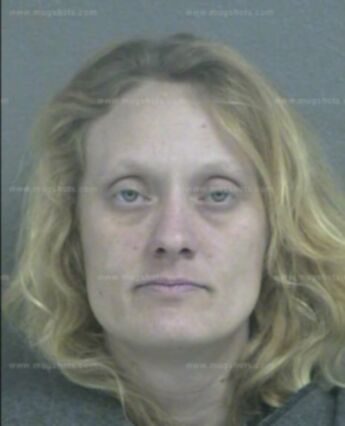Dena Mae Boden