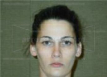 Tiffany Renee Davis