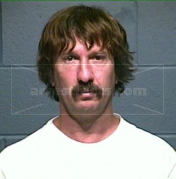 Cecil Stephen Mccormick
