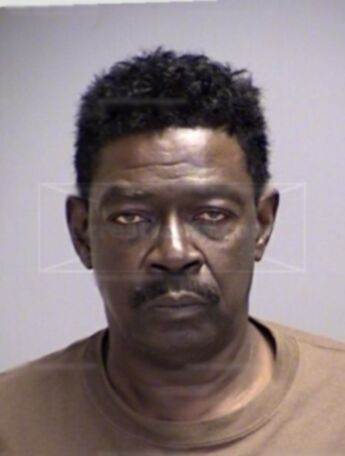 Raymond Lee Arrington
