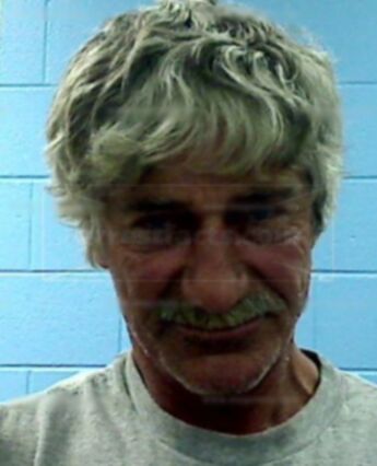Charles Gordon Lawson