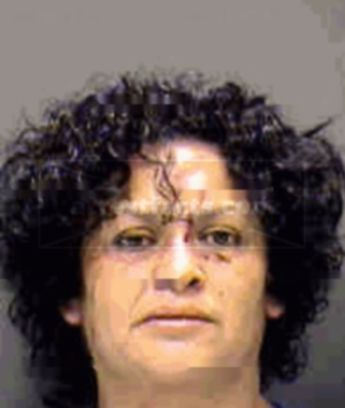 Mary Lula Morales