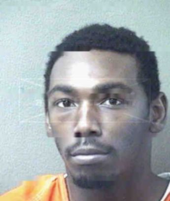 Dondre Ortez Wright