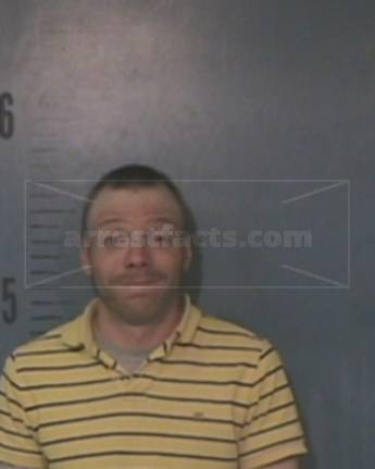 Justin Henderson Wood