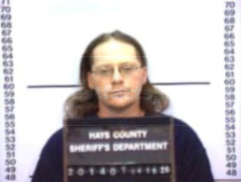 Jeffery Wayne White