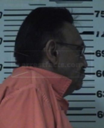 Miller Anthony Nicholas