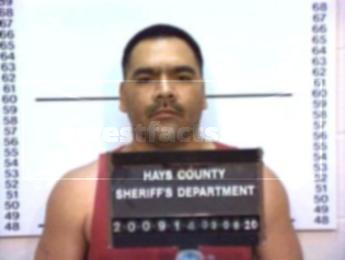 Rudy Cantu