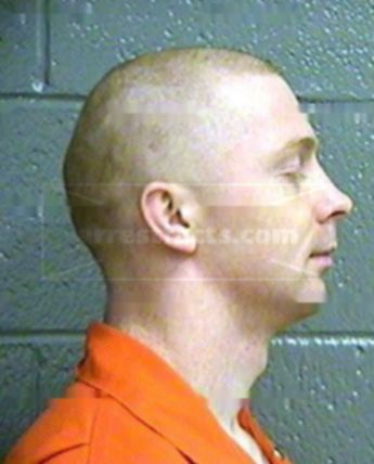 Matthew Garret Moreland