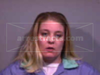 Casey Marie Benn