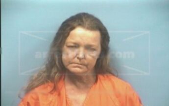 Connie Darlene Hisel