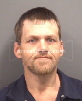 John Kevin Cox