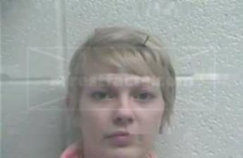 Emily Leeann Gibson
