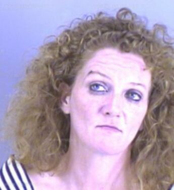 Kimberly Ann Maxfield