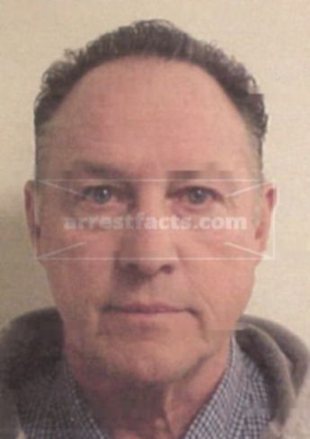 Keith Willard Bergren