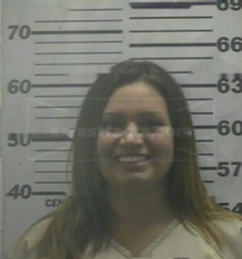Billie Jean Trujillo
