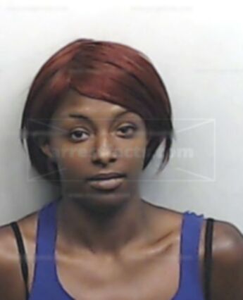 Charmaine Vaughn