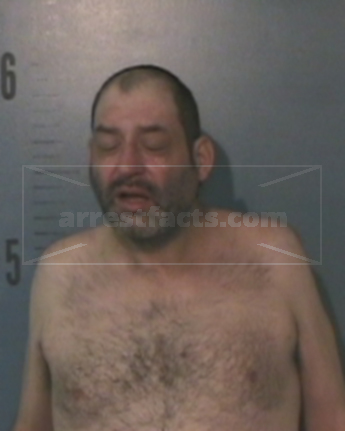 Ronald John Crane