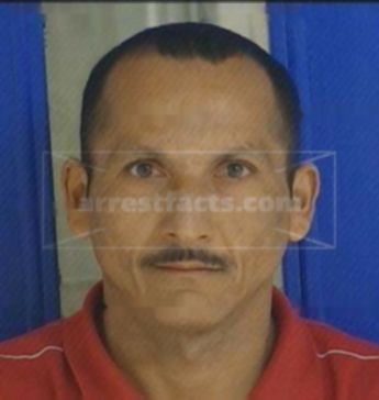 Juan Carrasco Meraz