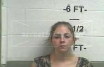 Patricia Michelle Kidd