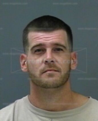 Otis Keith Monceaux