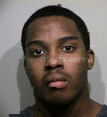 Christopher Terrell Richmond