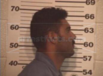 Uriel Perez Cantu