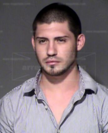 Eddie Nunez