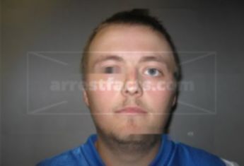 Clayton Isaac Warren