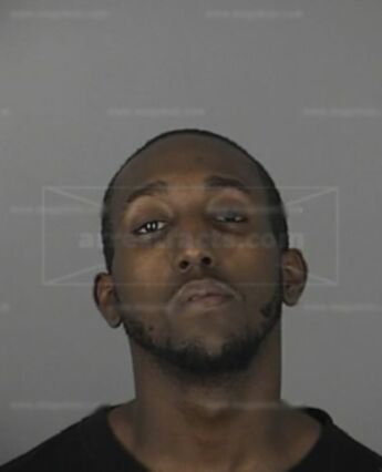 Corwin Lamar Bryant