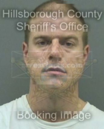 Michael Sean Williamson