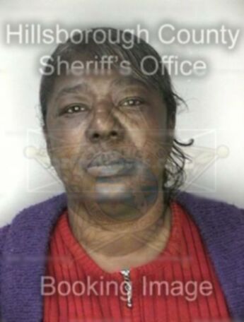Delores Wilford