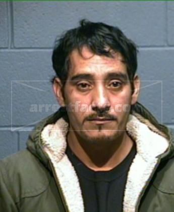 Elvin Omar Rivera