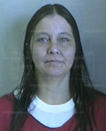Vicki Louise Williams