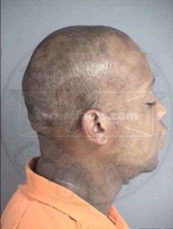 Andre Lee Monroe