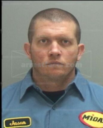 Jason Lynn Hoskins
