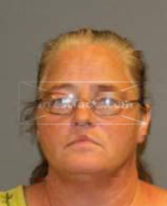 Mary Elaine Robertson
