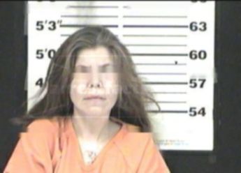 Angela Christine Ruth