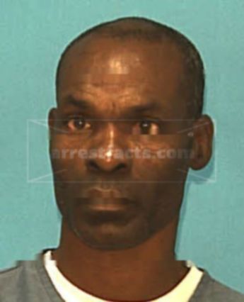 Calvin Jerome Tucker