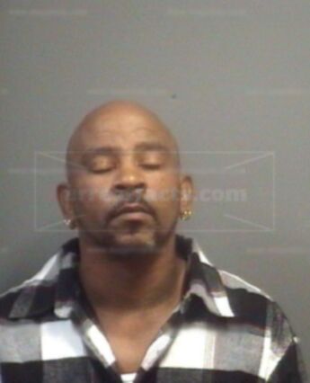 Charles Calvin Barber
