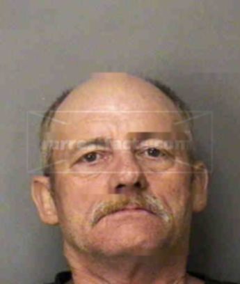 David Andrew Clanton