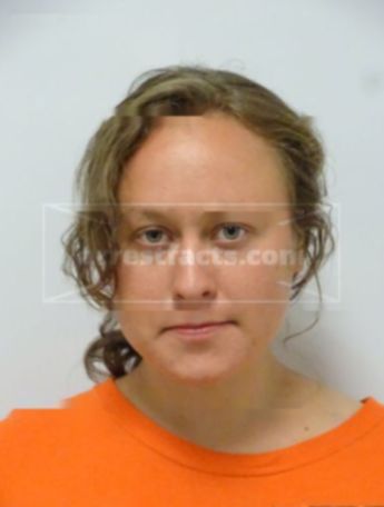 Sasha Marie Thomas