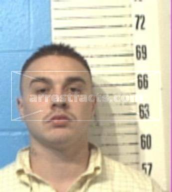 Jason Cody Ortiz