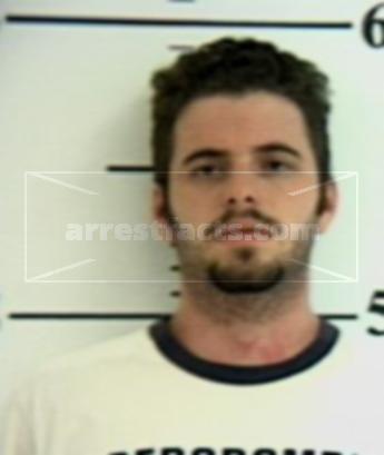 Rodney Daniel Adams