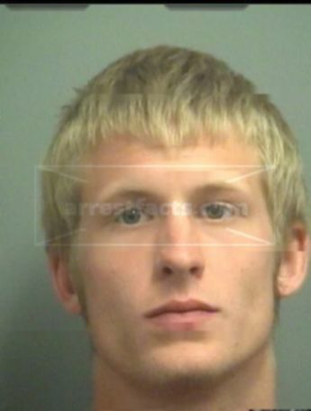 Justin Thomas Hammesfahr